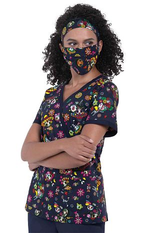 Stretch Luna tokidoki Top