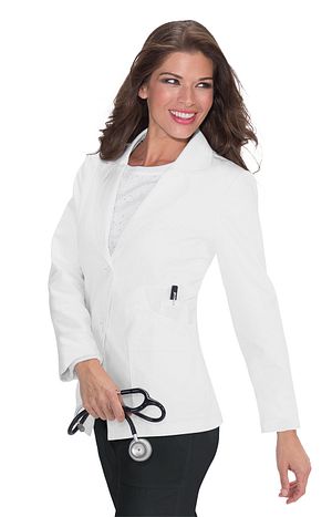 Macie Lab Coat