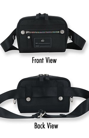 Belt Bag