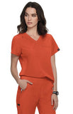 Renew Top - Terracotta