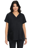 Onboard Maternity Top - Black - Regular