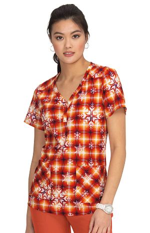 Stella Top - Merry and Bright