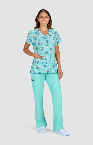 Rosalie Top - Purrmaids