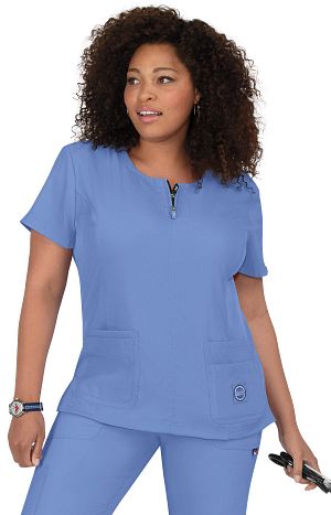 Serenity Top - True Ceil