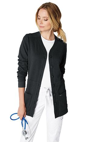 Claire Sweater - Black