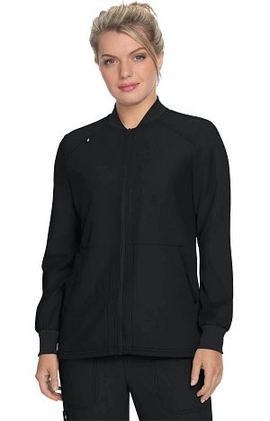 Always in Motion Jacket - Black - Regular