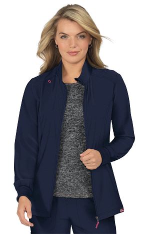 Impact Jacket - Navy