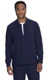 Ready Set Go Jacket - Navy - Regular