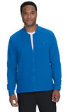 Ready Set Go Jacket - Royal Blue - Regular