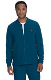 Ready Set Go Jacket - Caribbean Blue - Regular