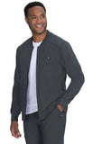Ready Set Go Jacket - Charcoal - Regular