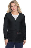 Clarissa Sweater - Black - Regular