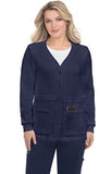 Clarissa Sweater - Navy - Regular