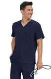 Bryan Top - Navy