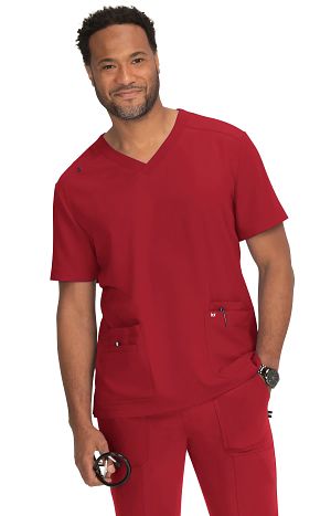 Free To Be Top - Ruby - Regular