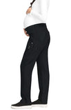 On the Move Maternity Pant - Black - R