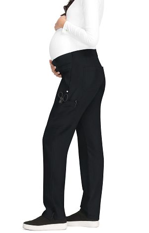 On the Move Maternity Pant - Black - R