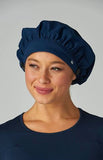 Bouffant Cap - Navy - Regular