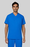 Arthro Top - Royal Blue - Regular