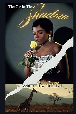 The Girl In The Shadow