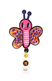 koi Shaker Badges - Buddiefly - Regular