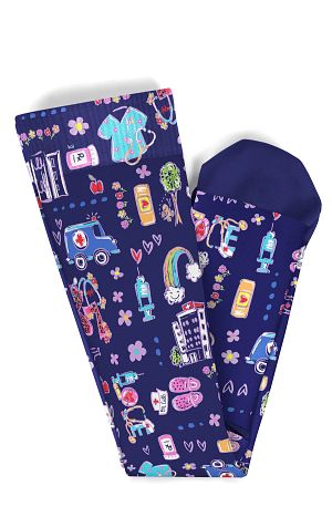 Compression Socks 1-pr - City on Call - Regular