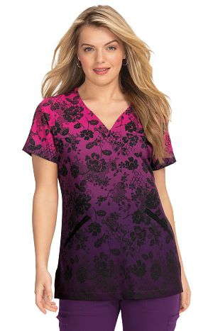 Ursinia Top - Ethereal Beauty