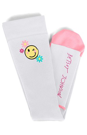 Compression Socks 2-pac - Berry Happy