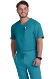 Arthro Top - Teal - Regular