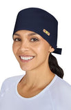 Skull Cap - Navy - Regular