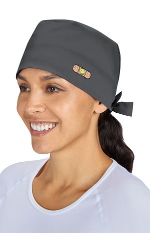 Skull Cap - Pewter - Regular