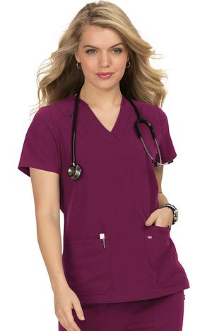 Hustle and Heart Top