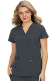 Hustle and Heart Top