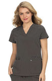 Hustle and Heart Top