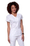 Stretch Mackenzie Top