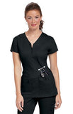 Stretch Mackenzie Top