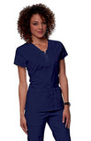 Stretch Mackenzie Top