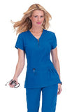 Stretch Mackenzie Top