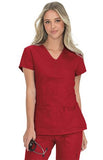 Stretch Mackenzie Top