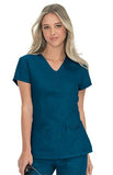 Stretch Mackenzie Top