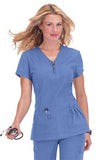 Stretch Mackenzie Top