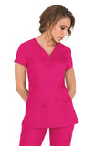 Stretch Mackenzie Top
