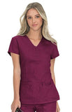 Stretch Mackenzie Top