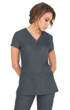 Stretch Mackenzie Top