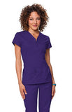 Stretch Mackenzie Top