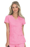 Stretch Mackenzie Top