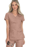Stretch Mackenzie Top