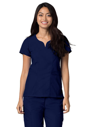 Adar Universal Curved Pocket Glamour Top1