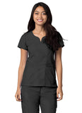 Adar Universal Curved Pocket Glamour Top1