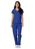 Adar Universal Curved Pocket Glamour Top1